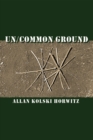 Image for Uncommon Ground.
