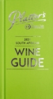 Image for Platter&#39;s South African Wine Guide 2021