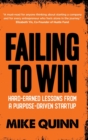 Image for Failing To Win