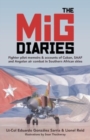 Image for The MiG Diaries