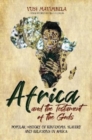 Image for Africa and the Testament of the Gods