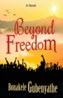 Image for Beyond Freedom