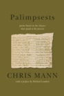 Image for Palimpsests : poems based on the classics that speak to the present