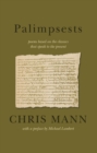 Image for Palimpsests : Poems Based On The Classics That Speak To The Present