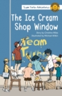 Image for The Ice Cream Shop Window