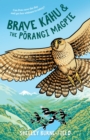 Image for Brave K?hu and the P?rangi Magpie