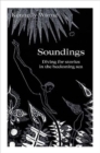 Image for Soundings : Diving for stories in the beckoning sea