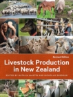 Image for Livestock Production in New Zealand