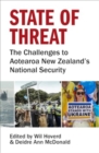 Image for State of Threat : The challenges to Aotearoa New Zealand’s national security