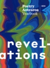 Image for Poetry Aotearoa Yearbook 2024 : Revelations