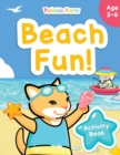 Image for Beach Fun! Activity Book.