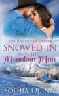 Image for Snowed In With the Mountain Man