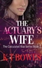 Image for The Actuary&#39;s Wife