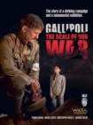 Image for Gallipoli: The Scale of Our War