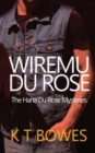 Image for Wiremu Du Rose
