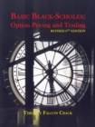Image for Basic Black-Scholes : Option Pricing and Trading
