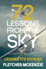 Image for 72 Lessons From The Sky