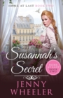 Image for Susannah&#39;s Secret