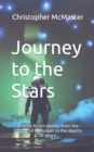 Image for Journey to the Stars : Science fiction stories from the bottom of the ocean to the depths of space