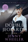 Image for Double Jeopardy - Large Print Edition - #3 Of Gold &amp; Blood series