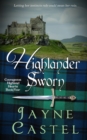 Image for Highlander Sworn