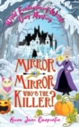 Image for Mirror mirror, who&#39;s the killer?
