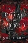Image for A Trial by Blood