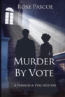 Image for Murder By Vote
