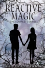 Image for Reactive Magic : The Complete Series