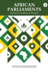 Image for African Parliaments Volume 2