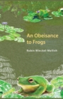 Image for Obesiance to Frogs
