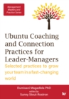 Image for Ubuntu Coaching and Connection Practices For Leader-Managers
