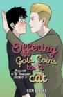 Image for Offering Gold Coins to a Cat