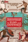 Image for 10-Minute Stories From Greek Mythology