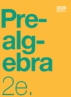 Image for Prealgebra 2e Textbook (2nd Edition) (hardcover, full color)