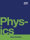 Image for Physics for High School (hardcover, full color)
