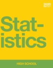 Image for Statistics for High School (paperback, b&amp;w)