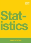Image for Statistics for High School (hardcover, full color)