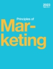 Image for Principles of Marketing (2023 Edition) (paperback, b&amp;w)
