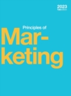 Image for Principles of Marketing (2023 Edition) (hardcover, full color)