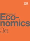 Image for Principles of Economics 3e (hardcover, full color)