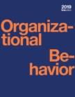 Image for Organizational Behavior (paperback, b&amp;w)