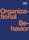 Image for Organizational Behavior (hardcover, full color)