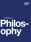 Image for Introduction to Philosophy (hardcover, full color)