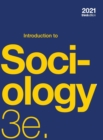 Image for Introduction to Sociology 3e (hardcover, full color)