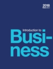 Image for Introduction to Business (paperback, b&amp;w)