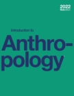 Image for Introduction to Anthropology (paperback, b&amp;w)
