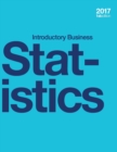 Image for Introductory Business Statistics (paperback, b&amp;w)