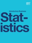 Image for Introductory Business Statistics (hardcover, full color)