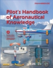 Image for Pilot&#39;s Handbook of Aeronautical Knowledge FAA-H-8083-25C (2023 Edition)